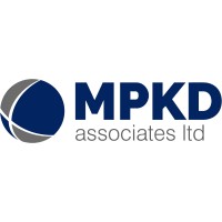 MPKD Associates Ltd. logo, MPKD Associates Ltd. contact details