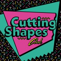 Cutting Shapes Club logo, Cutting Shapes Club contact details