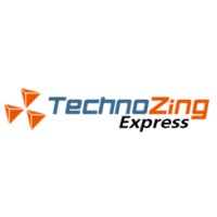 Technozing Express logo, Technozing Express contact details