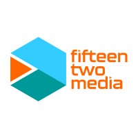 fifteen two media logo, fifteen two media contact details