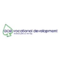 ACE Vocational Development Ltd logo, ACE Vocational Development Ltd contact details