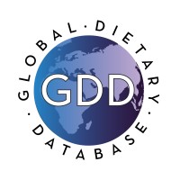 Global Dietary Database (GDD) logo, Global Dietary Database (GDD) contact details