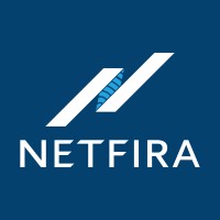 Netfira logo, Netfira contact details