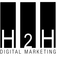 H2H - Digital Marketing logo, H2H - Digital Marketing contact details