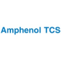 Amphenol TCS logo, Amphenol TCS contact details