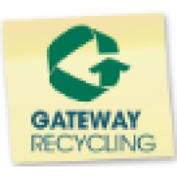 Gateway Recycling logo, Gateway Recycling contact details