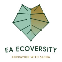 EA Ecoversity logo, EA Ecoversity contact details