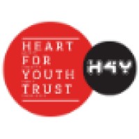 Heart for Youth Trust logo, Heart for Youth Trust contact details