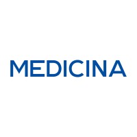 Medicina logo, Medicina contact details