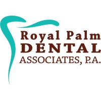 ROYAL PALM DENTAL ASSOCIATES, P.A. logo, ROYAL PALM DENTAL ASSOCIATES, P.A. contact details