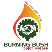 Burning Bush Debt Relief logo, Burning Bush Debt Relief contact details