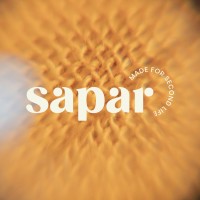 Sapar logo, Sapar contact details