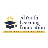 edYouth Learning Foundation logo, edYouth Learning Foundation contact details