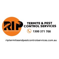 RIP Termite & Pest Control Services logo, RIP Termite & Pest Control Services contact details