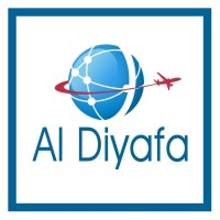 Al Diyafa Tourism LLC logo, Al Diyafa Tourism LLC contact details