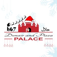 h67 Donair and Pizza Palace logo, h67 Donair and Pizza Palace contact details