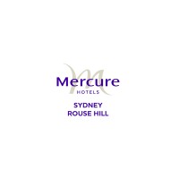 Mercure Sydney Rouse Hill logo, Mercure Sydney Rouse Hill contact details