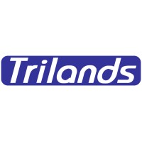 Trilands logo, Trilands contact details