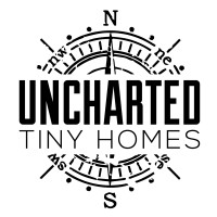 Uncharted Tiny Homes logo, Uncharted Tiny Homes contact details