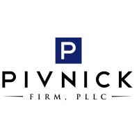 Pivnick Firm, PLLC logo, Pivnick Firm, PLLC contact details