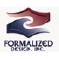 Formalized Design logo, Formalized Design contact details