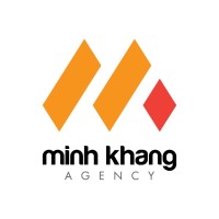 Minh Khang Agency logo, Minh Khang Agency contact details