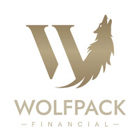 WOLFPACK Financial logo, WOLFPACK Financial contact details