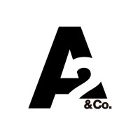 A2&Co logo, A2&Co contact details