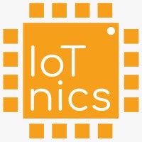 IoTnics Technologies logo, IoTnics Technologies contact details