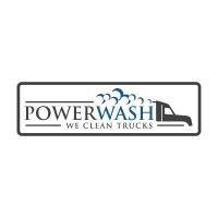 Powerwash LTD logo, Powerwash LTD contact details