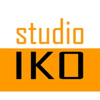 Studio IKO logo, Studio IKO contact details