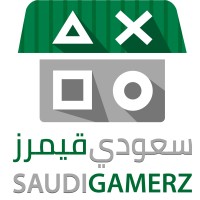 Saudi Gamerz logo, Saudi Gamerz contact details