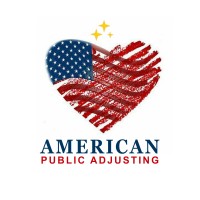 American Public Adjusting logo, American Public Adjusting contact details