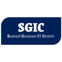 Samuel Gnanam IT Centre logo, Samuel Gnanam IT Centre contact details