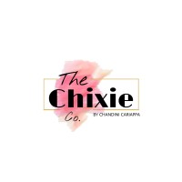 The Chixie Co. logo, The Chixie Co. contact details