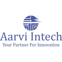 Aarvi Intech Pvt. Ltd logo, Aarvi Intech Pvt. Ltd contact details