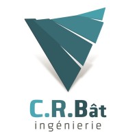 CRBat Ingénierie logo, CRBat Ingénierie contact details