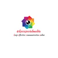 Keco Social Media Agency logo, Keco Social Media Agency contact details