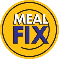 MealFix Canada logo, MealFix Canada contact details