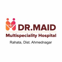 Dr. Maid Multispeciality Hospital logo, Dr. Maid Multispeciality Hospital contact details