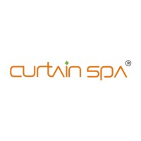 Curtain Spa logo, Curtain Spa contact details