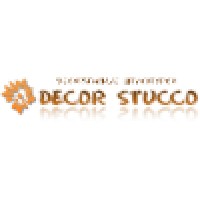 DecorStucco logo, DecorStucco contact details