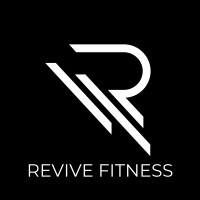 Revive Fitness Canada logo, Revive Fitness Canada contact details