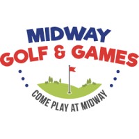 Midway Golf & Games logo, Midway Golf & Games contact details