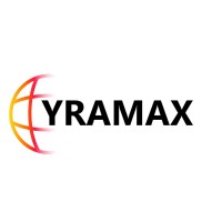 YRAMAX logo, YRAMAX contact details