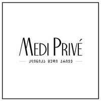 Medi Prive logo, Medi Prive contact details