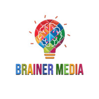 Brainer Media logo, Brainer Media contact details