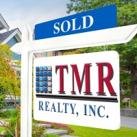 TMR Realty logo, TMR Realty contact details