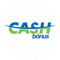 Cash Bonus Oficial logo, Cash Bonus Oficial contact details