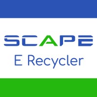 Scape E Recycler Pvt. Ltd. logo, Scape E Recycler Pvt. Ltd. contact details